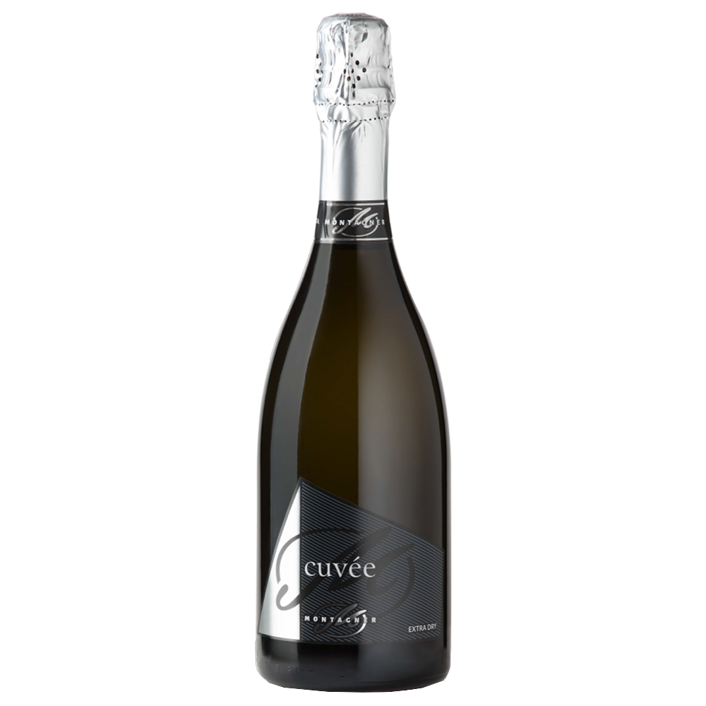 Montagner Cuvée Sparkling Extra Dry