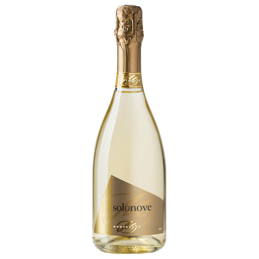 Montagner Solonove Sparkling Dry