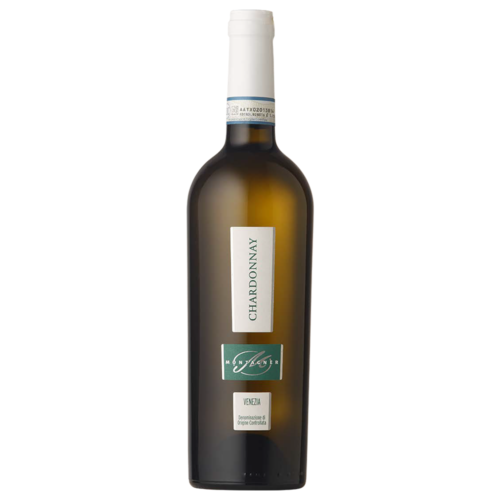 Montagner Chardonnay DOC Venezia